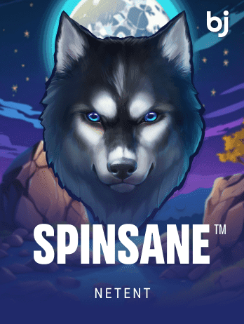 Spinsane™png game thumbnail