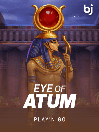 Eye of Atumpng game thumbnail