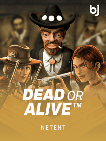 Dead or Alive™png game thumbnail