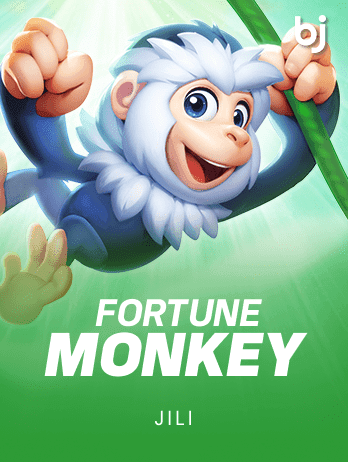 Fortune Monkeypng game thumbnail