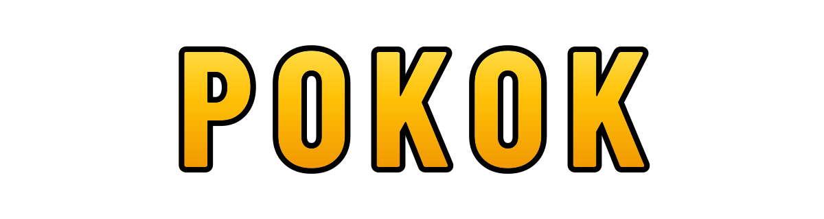 bdpokokgame.com Logo